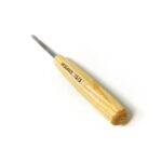 #1S Double Bevel Skew Chisels by Pfeil Swiss Made - Image 2