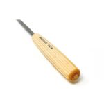 #1S Double Bevel Skew Chisels by Pfeil Swiss Made - Image 12