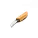Pfeil - Chip carving knives Kerb 9 Stecher klein - carving tools