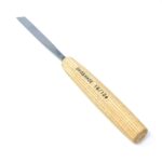 #1Se Single Bevel Skew Chisels by Pfeil Swiss Made - Image 7