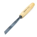 #1Se Single Bevel Skew Chisels by Pfeil Swiss Made