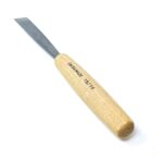 #1S Double Bevel Skew Chisels by Pfeil Swiss Made - Image 5