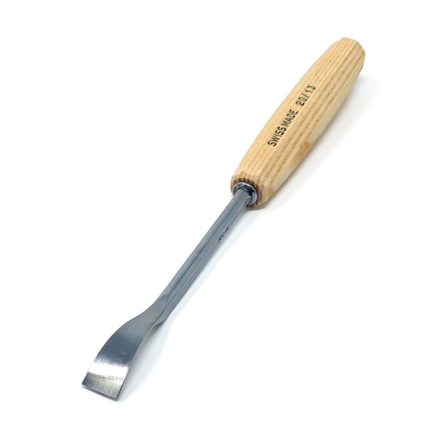 20.13.c-resized #20 Reverse Bent Gouges by Pfeil - Image 1