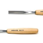 #22 Wing Parting Tools by Pfeil - Image 4