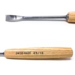 #25 Reverse Bent Gouges by Pfeil - Image 6