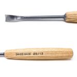 #25 Reverse Bent Gouges by Pfeil - Image 3