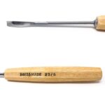 #25 Reverse Bent Gouges by Pfeil - Image 9