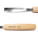 #3 Sweep Gouges by Pfeil Swiss Made - Image 15