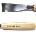 #3 Sweep Gouges by Pfeil Swiss Made - Image 3