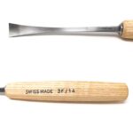 #3F Fishtail Tools by Pfeil Swiss Made - Image 9