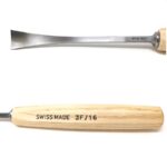 #3F Fishtail Tools by Pfeil Swiss Made - Image 6