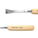 #3F Fishtail Tools by Pfeil Swiss Made - Image 3