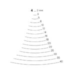 #4 Sweep Gouges by Pfeil Swiss Made - Image 2