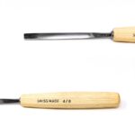 #4 Sweep Gouges by Pfeil Swiss Made - Image 5