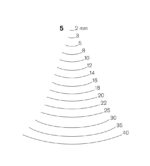 #5 Sweep Gouges by Pfeil Swiss Made - Image 2