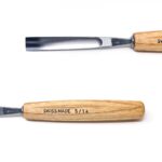 #5 Sweep Gouges by Pfeil Swiss Made - Image 16