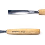 #5 Sweep Gouges by Pfeil Swiss Made - Image 12