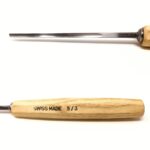 #5 Sweep Gouges by Pfeil Swiss Made - Image 33