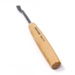 #5A Short Bent Spoon Gouges by Pfeil Swiss Made - Image 3