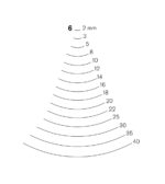 #6 Sweep Gouges by Pfeil Swiss Made - Image 2