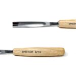 #6 Sweep Gouges by Pfeil Swiss Made - Image 8