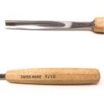 #7 Sweep Gouges by Pfeil Swiss Made - Image 26