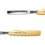 #7 Sweep Gouges by Pfeil Swiss Made - Image 15
