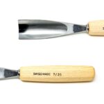 #7 Sweep Gouges by Pfeil Swiss Made - Image 5