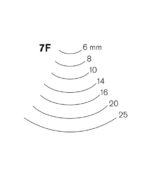 #7F Fishtail Tools by Pfeil Swiss Made - Image 2