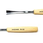 #7F Fishtail Tools by Pfeil Swiss Made - Image 3