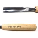 #8 Sweep Gouges by Pfeil Swiss Made - Image 17