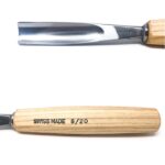 #8 Sweep Gouges by Pfeil Swiss Made - Image 14