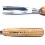 #8 Sweep Gouges by Pfeil Swiss Made - Image 11