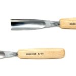 #8 Sweep Gouges by Pfeil Swiss Made - Image 6