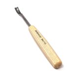 #8A Short Bent Spoon Gouges by Pfeil Swiss Made - Image 3