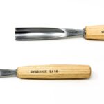 #9 Sweep Gouges by Pfeil Swiss Made - Image 15