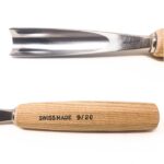 #9 Sweep Gouges by Pfeil Swiss Made - Image 14