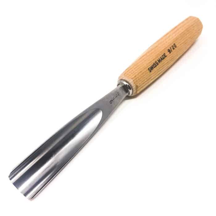 #9 Sweep Gouges by Pfeil Swiss Made