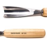 #9 Sweep Gouges by Pfeil Swiss Made - Image 8