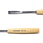 #9F Fishtail Tools by Pfeil Swiss Made - Image 3