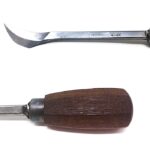 Abegglen Detail Knives by Pfeil - Image 5