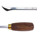 Abegglen Detail Knives by Pfeil - Image 2