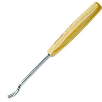 Chisel2 #10 Reverse Bent Chisels by Pfeil - Image 1