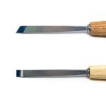 Medium Sized Tools D1 & D1S by Pfeil – (Chisels and Skews)