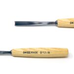 Medium Sized Tools D 12 by Pfeil – Wing Parting - Image 5