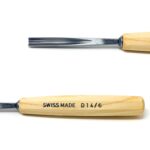 Medium Sized Tools D 14 by Pfeil – Wing Parting - Image 4
