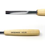 Medium Sized Tools D 3 by Pfeil – Gouges - Image 6