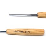 Medium Sized Tools D 8 Chisel by Pfeil - Image 9