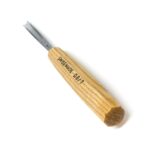 Medium Sized Tools D 8 Chisel by Pfeil - Image 7