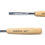 Medium Sized Tools D 8 Chisel by Pfeil - Image 6